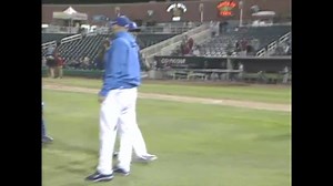 September 8 will always be a special day in Isotopes history. It was 12 years ago today we recorded the most memorable win in club history. Trailing Omaha 10-3 in the 7th inning of an elimination playoff game, Albuquerque scored nine runs. Tony Gwynn Jr. hit the go-ahead three-run homer, and Elian Herrera tripled twice in the inning. We will never forget this night. | Albuquerque Isotopes