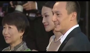 7K views · 354 reactions | Shu Qi at Cannes... 20 years ago <3 | Wonderful Shu Qi | Facebook