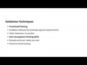 CISSP 3.10.6 In-Depth Guide to Verification and Validation for CISSP
