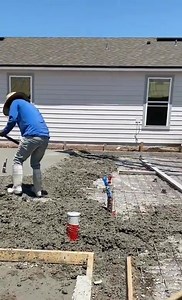 840K views · 1.1K reactions | #construction #civil #decoration #concrete #house #construct #archintecture | Casting Concrete | Facebook