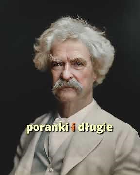 Mark Twain American writer, author of the novels "The Adventures of Tom Sawyer" and "The Adventur...