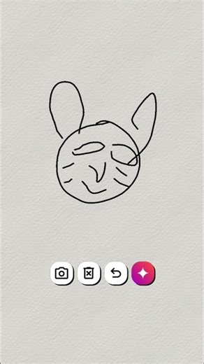 my drowing vs Filter drowing #eveact #newshoey