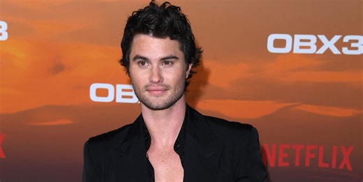 Chase Stokes Auditioned for This Stranger Things Character