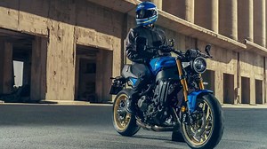 Yamaha Confirms 2022 XSR900 Release Details For American Market
