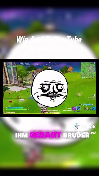 ⚛️ Tiktok niemand wird in diesem video beleidigt! #youtube #itsassitv