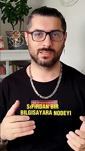 Sıfırdan Node Kurulumu ve Modem Port Ayarları Rehberi