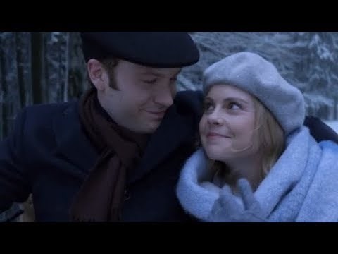 A Christmas Prince: The Royal Wedding 2018 - Richard & Amber Movie Clip