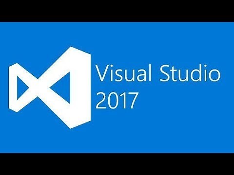 COMO DESCARGAR E INSTALAR VISUAL STUDIO 2017 FULL EN ESPAÑOL ACTUALIZADO