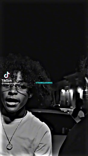 Drill music on TikTok