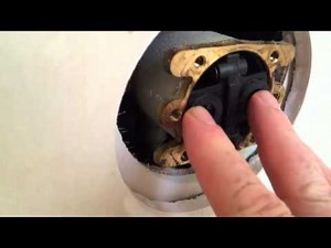Replace and Repair Kohler Bathtub Valve
