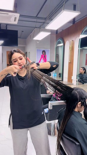 How to Achieve the Perfect Haircut at Home