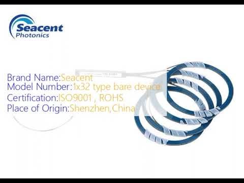 Fiber Optic Splitter 1x32 High Ratio