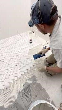 Shower Tile Installation in Brookline, MA