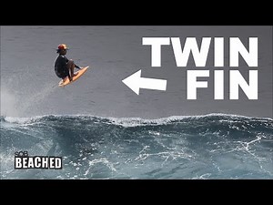 What Happens When A Shredder Converts? - Ende Supriatna | Beached #32