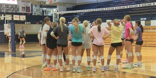 It’s game time: QND prepares to enter the post season