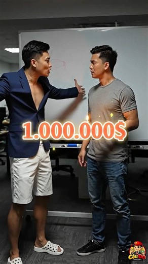 Tầm nhìn Tỷ Đô của Sếp YAN và sự thật phũ phàng 🤡