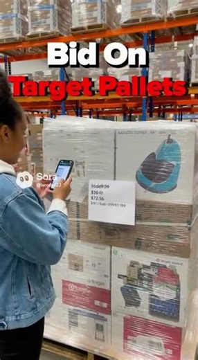 How To Buy Target Pallets On BStock By CloseoutExplosion.com