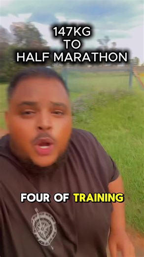 Transform Your Mind and Body Through Running