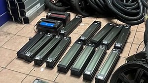 House advances lithium-ion battery bill to Senate