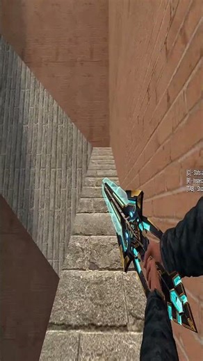 Scp-096 Chase Me In The Maze | Part 31