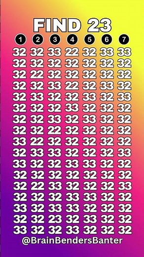 This Puzzle Breaks Everyone's Brain #shorts #challenge