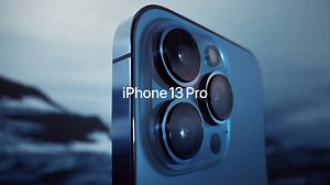 iPhone 13 Pro