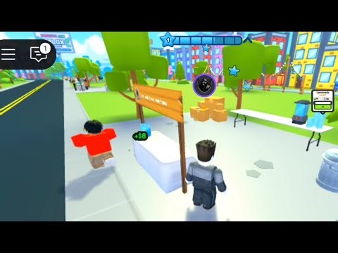 Busy Business Script | Auto Farm