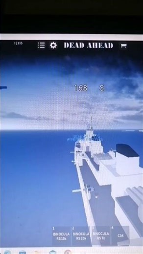 dead ahead roblox #roblox #minecraft #mcpe #pvp #minecraftpe #unstableuniverse