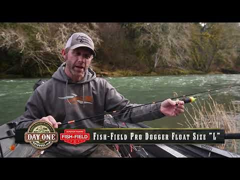 How To BOBBER DOG with BEADS for Steelhead | Rigging & Technique Breakdown