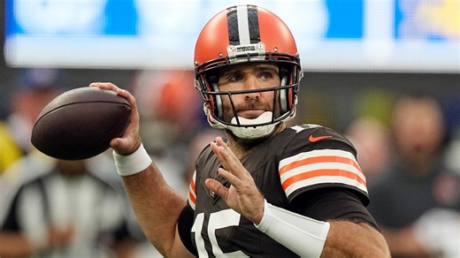 Cleveland Browns vs. Houston Texans in NFL playoffs: How to find tickets to Saturday's game