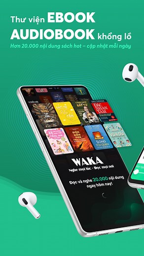 Waka 4.0 APK for Android Download