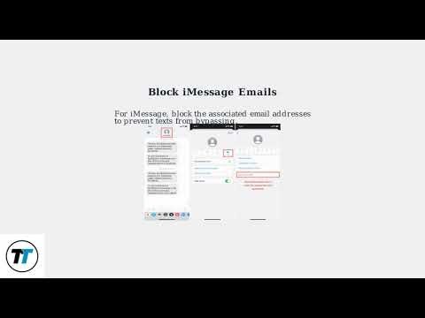 Still Getting Texts From A Blocked Number? Why It Happens & How to Stop It