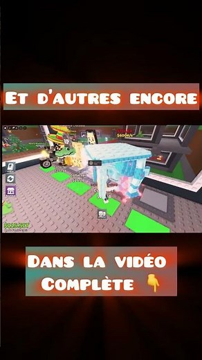 Il nous laisse indexer des Brainrot 😱 | Steal a Brainrot #stealabrainrot