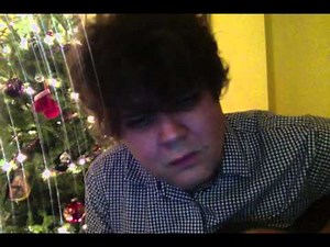 RON SINGS "WINTERLUDE" BY BOB DYLAN