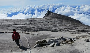 How to Climb Mount Kinabalu and How Much it Cost? [Year 2024] - MySabah.com