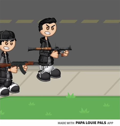 ‎[PLP] RPG-7 vs Toyota Land Cruiser