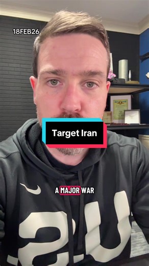 Massive US buildup in the Middle East | buildup