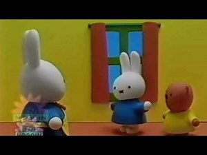 Noggin Promos January 1 2003 Part 9