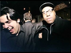 Ron & Fez - Earl's Corner