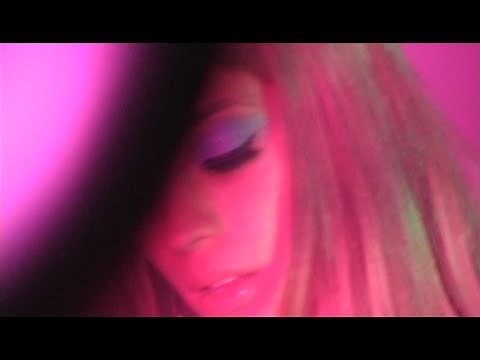 Cannons - Talk Talk (Official Video)