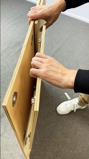 Removing and re-engaging our Stainless Steel clips 👌