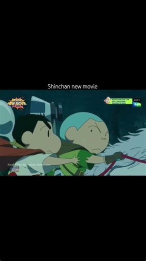 shinchan new movie part 1