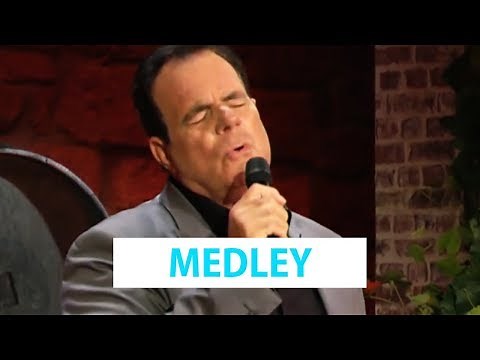 Hein Simons - Hit-Medley | Schlager-Spaß mit Andy Borg