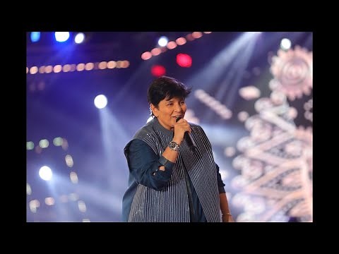 Falguni Pathak's Navratri Utsav 2023 - Day 1