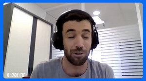 721K views · 340 reactions | With one seat and 10 jet engines, Zapata's Jetracer looks intimidating. However, its onboard flight controller promises to make it easy enough for 'anybody' to fly it. | CNET | Facebook