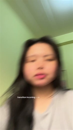 Tried WARM Makeup look for the first time!! 🫣🧡 Loving it so far! #transition #makeuptransformation #warmmakeuplook #lattemakeup #makeuptransition #luther #makeup