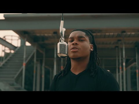 Da Getta - Get Like Me (Official Mic Performance)