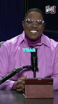 GROWING UP IN HARLEM THE STORIES ALWAYS GOT REMIXED! #itiswhatitistalk #camron #mase