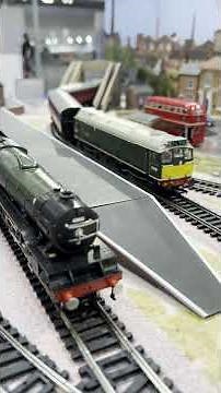 Bachmann @ KEY Model World LIVE 2026 - Highlights