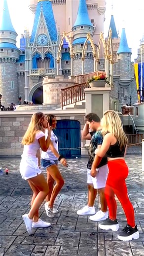 Pushing her patience to the limit led to an epic and funny reaction